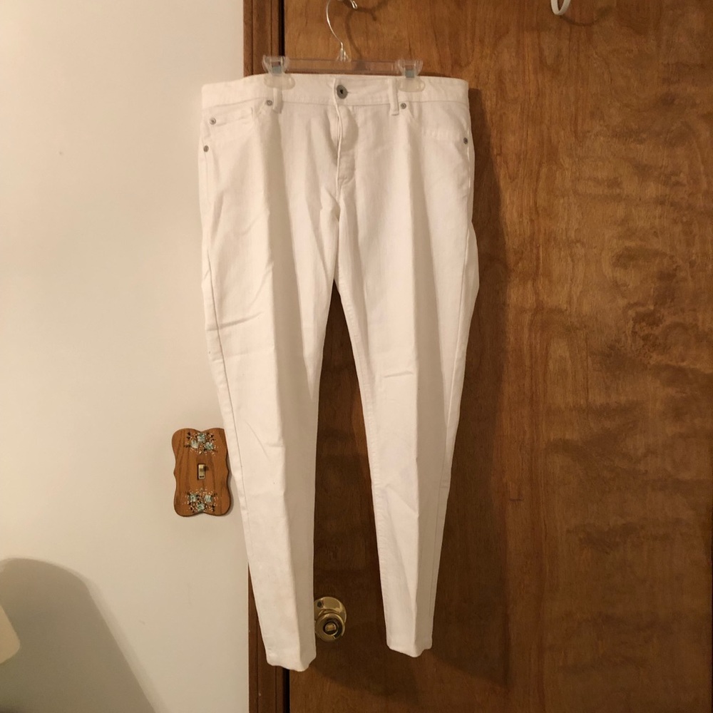 Khakis